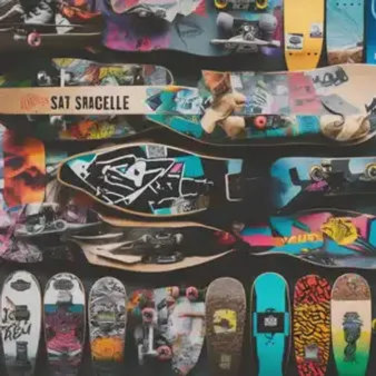 Skating Online Shopping: Navigating the World of Brands